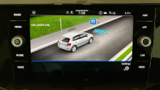 Volkswagen Polo 1.0 EVO 80 Beats 5dr Petrol Hatchback